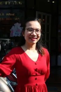 Tham vấn Trương Phương Đài