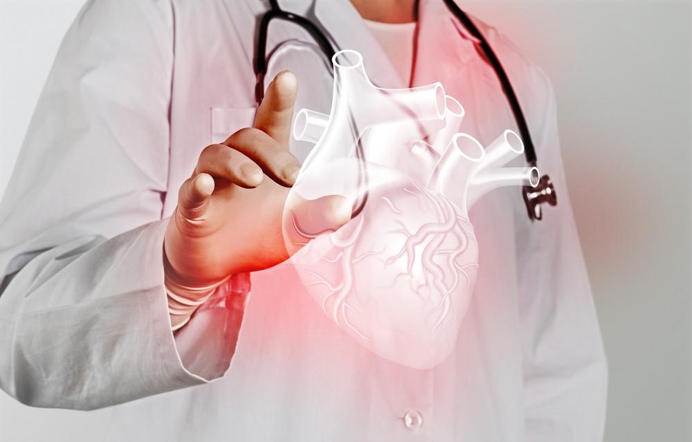 tại sao ung thư tim hiếm gặp