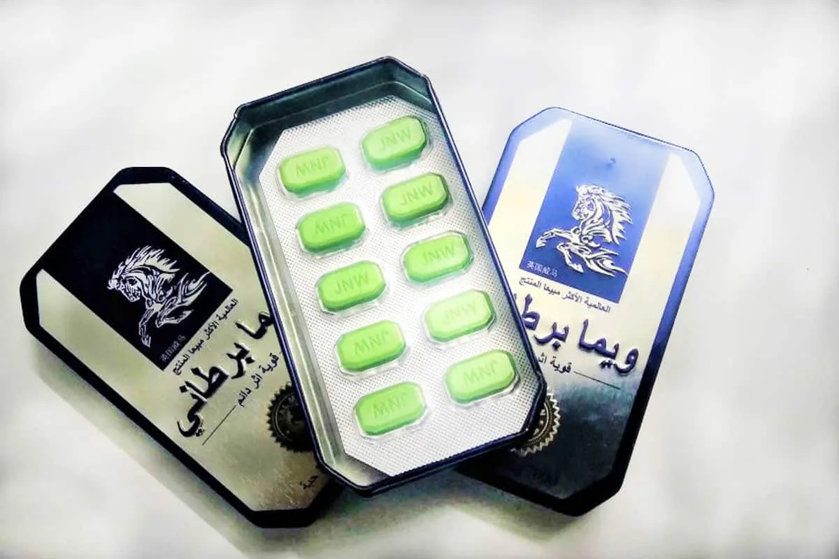 Viên uống Ngựa Thái dùng cho đối tượng nào?