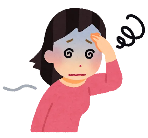 Sàng lọc các nguyên nhân gây chóng mặt