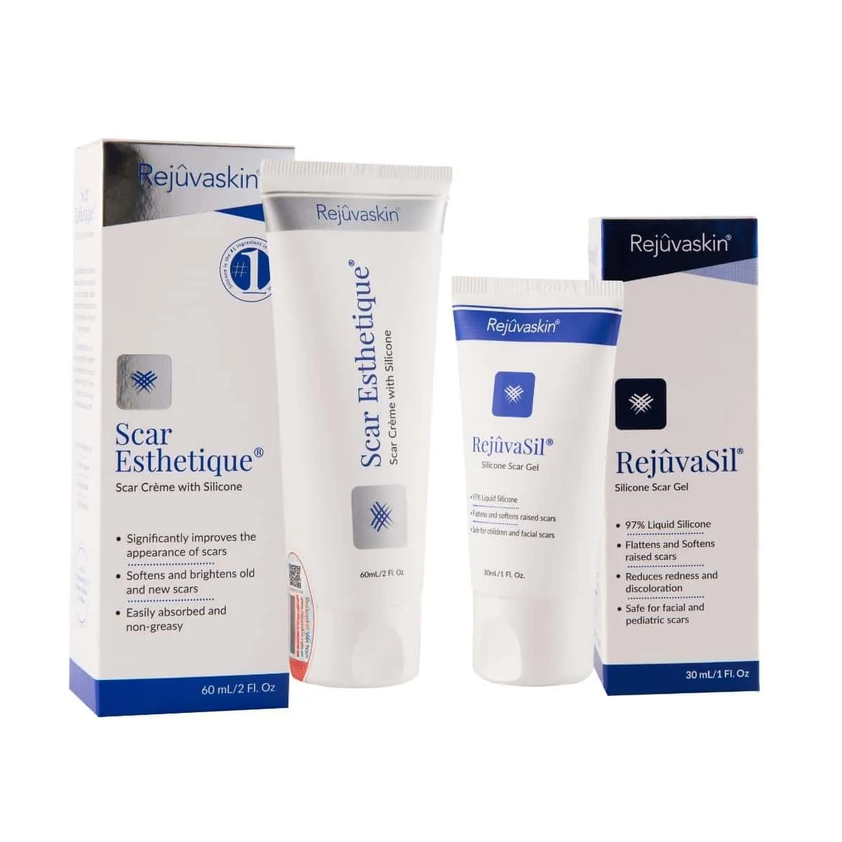 Scar Esthetique giá bao nhiêu?