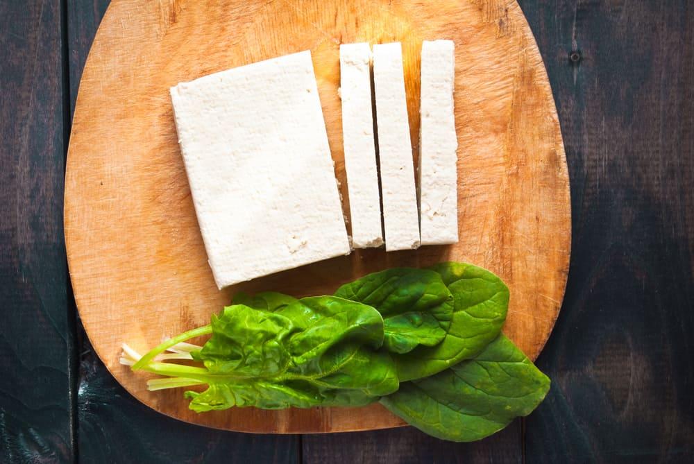 Cải bó xôi kỵ gì?