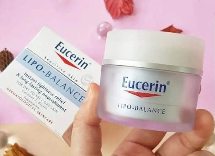 da mặt khô nên dùng gì - dưỡng ẩm