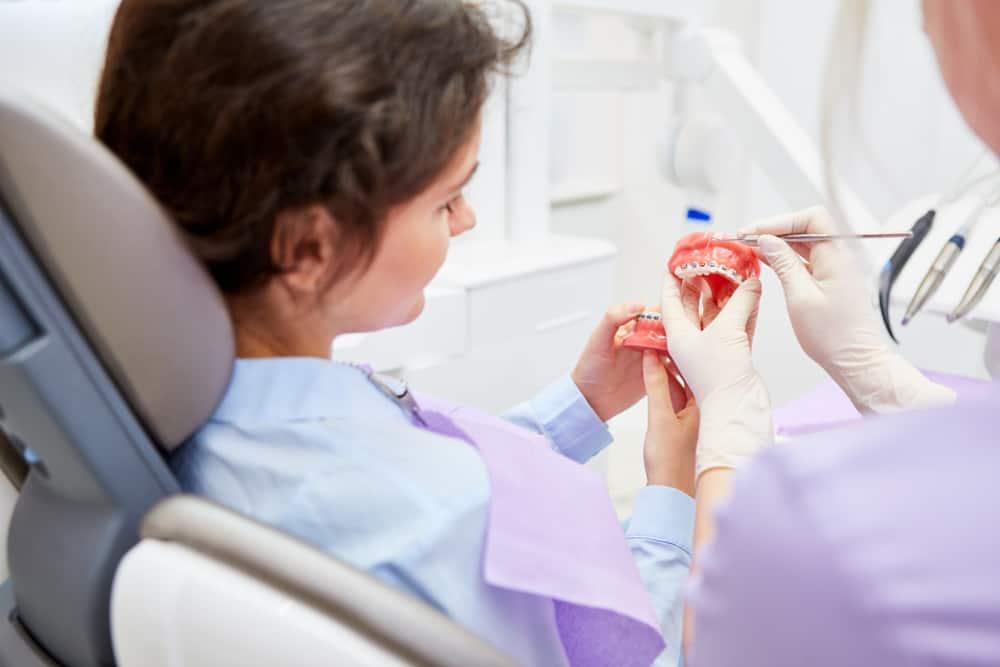 niềng răng có phải nhổ răng không