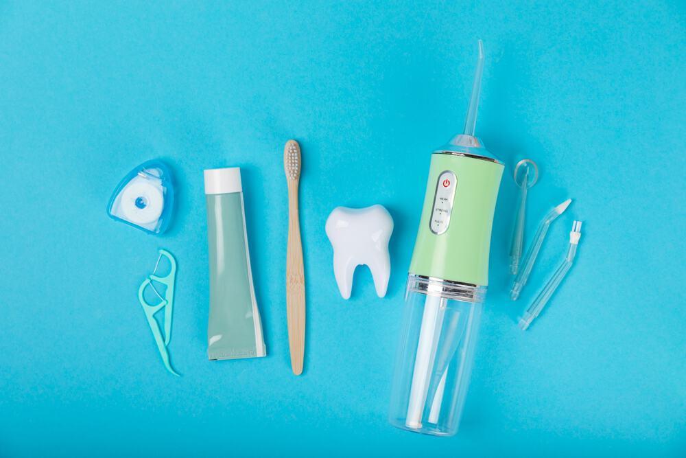 trám răng có phải lấy tủy không