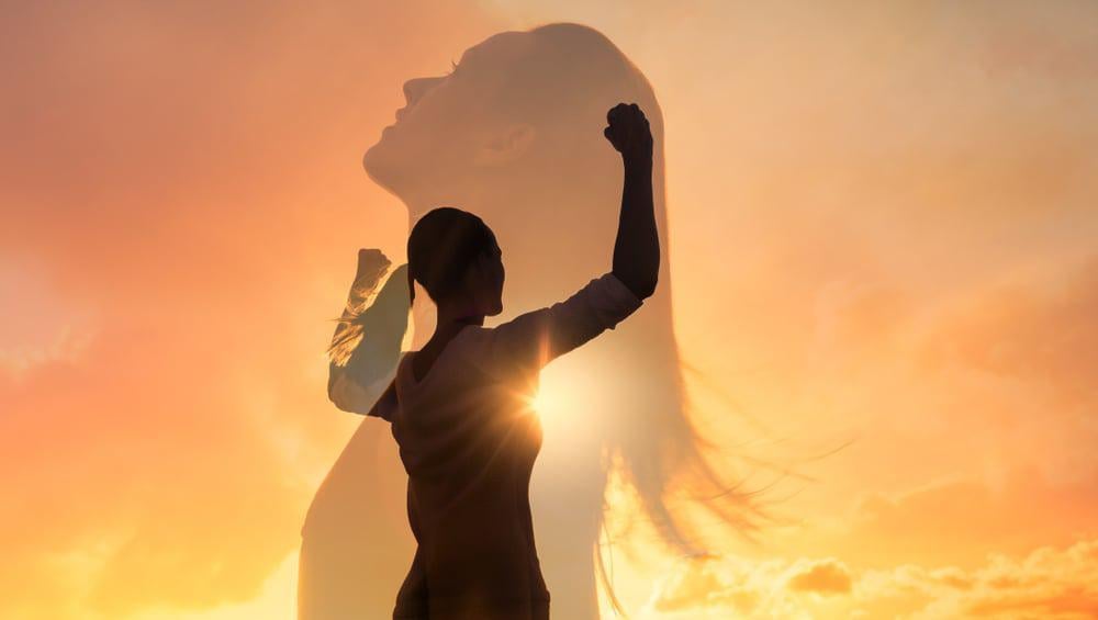 Thiếu tự tin là gì?