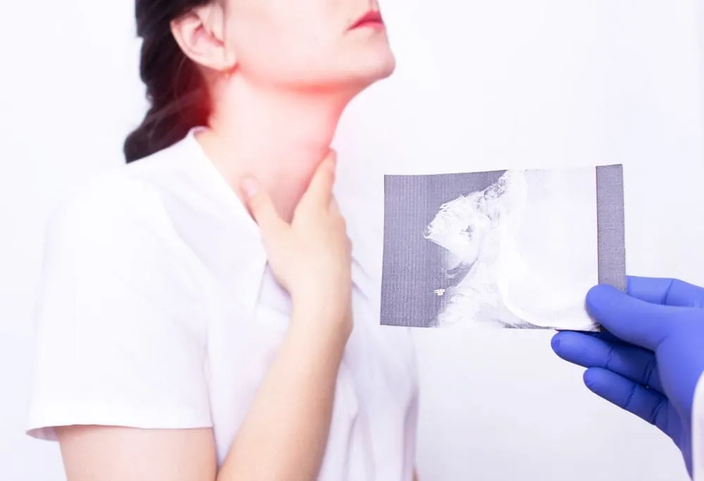 Nội soi vòm họng có phát hiện ung thư hay không?