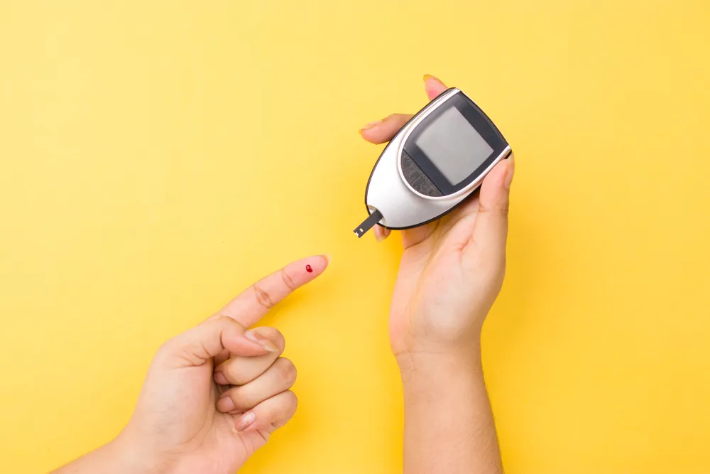 Chỉ số đường huyết lúc sáng sớm