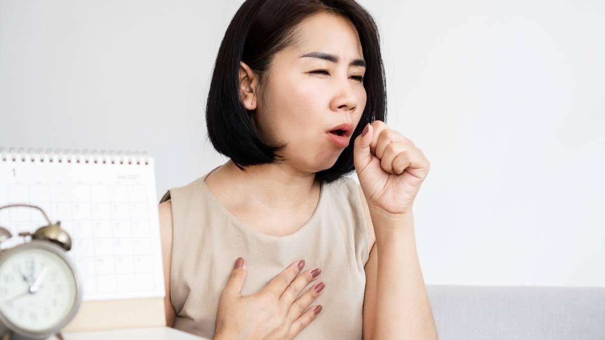 Heviho có tác dụng hỗ trợ làm ấm họng, giúp giải cảm, giảm ho, long đờm