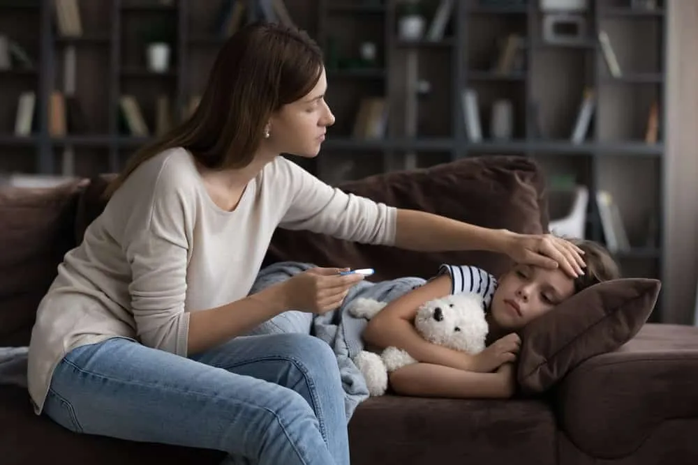 Liên cầu khuẩn nhóm A