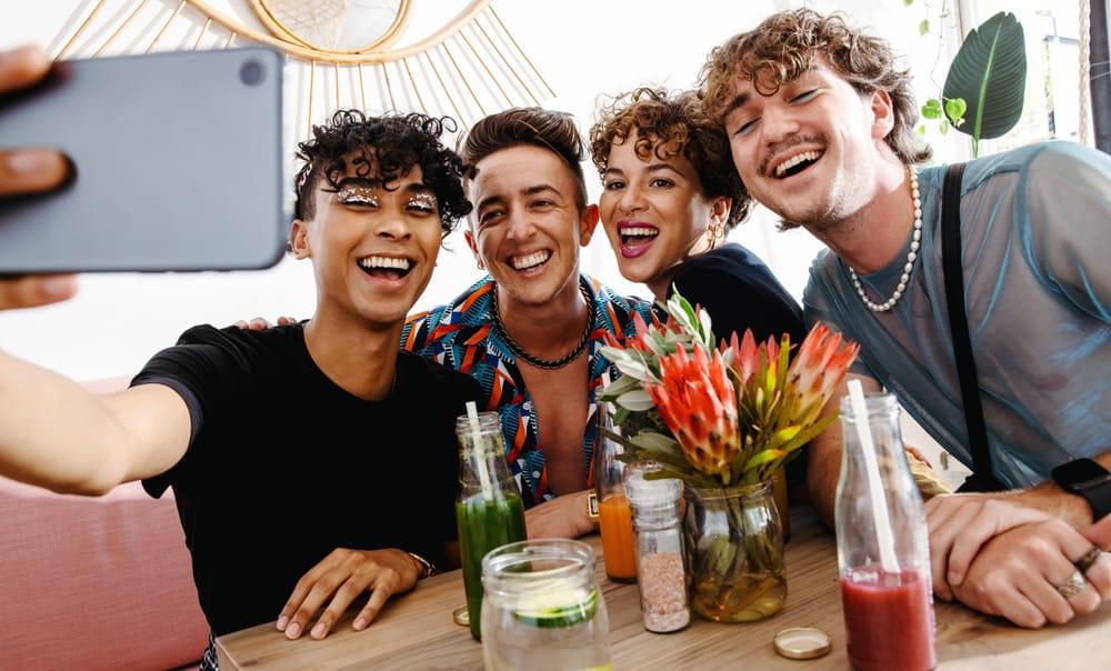 cách để trở thành người hướng ngoại