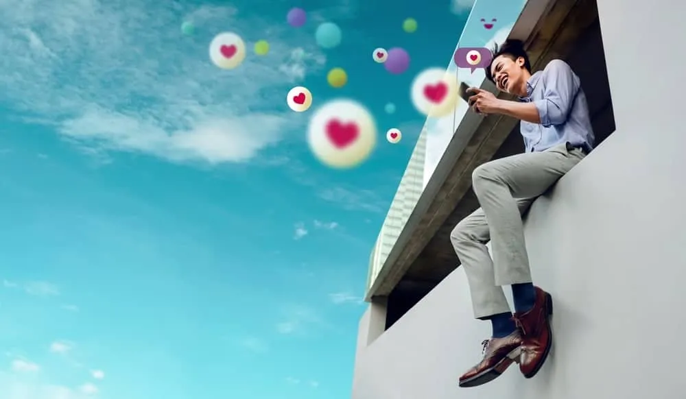 nhược điểm của người hướng ngoại