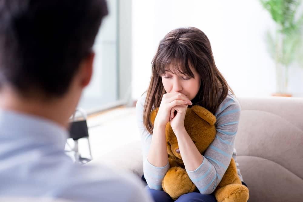 kết quả test rối loạn nhân cách ranh giới