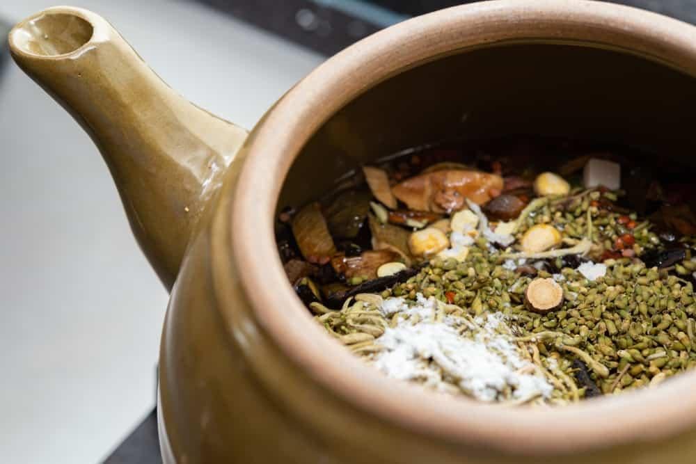 bài thuốc thục quỳ