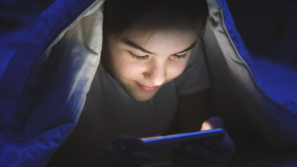 triệu chứng hay quên ở tuổi dậy thì