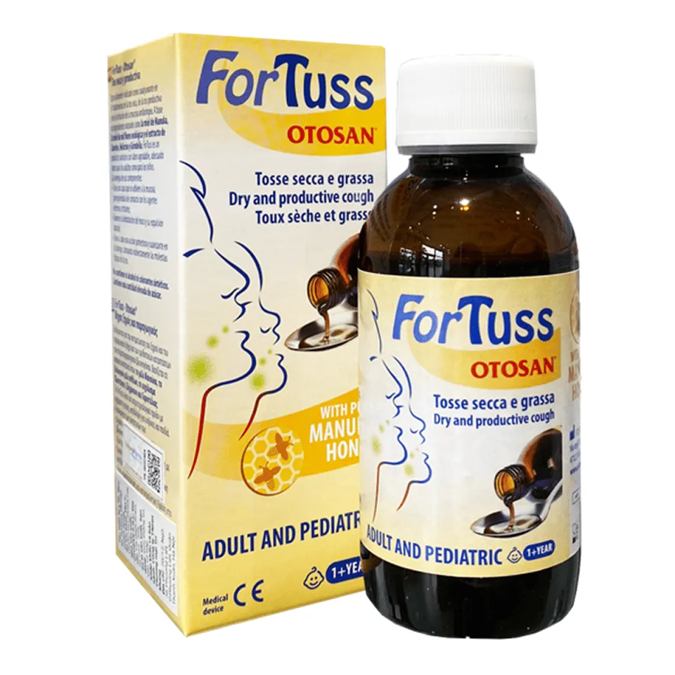 Fortuss otosan