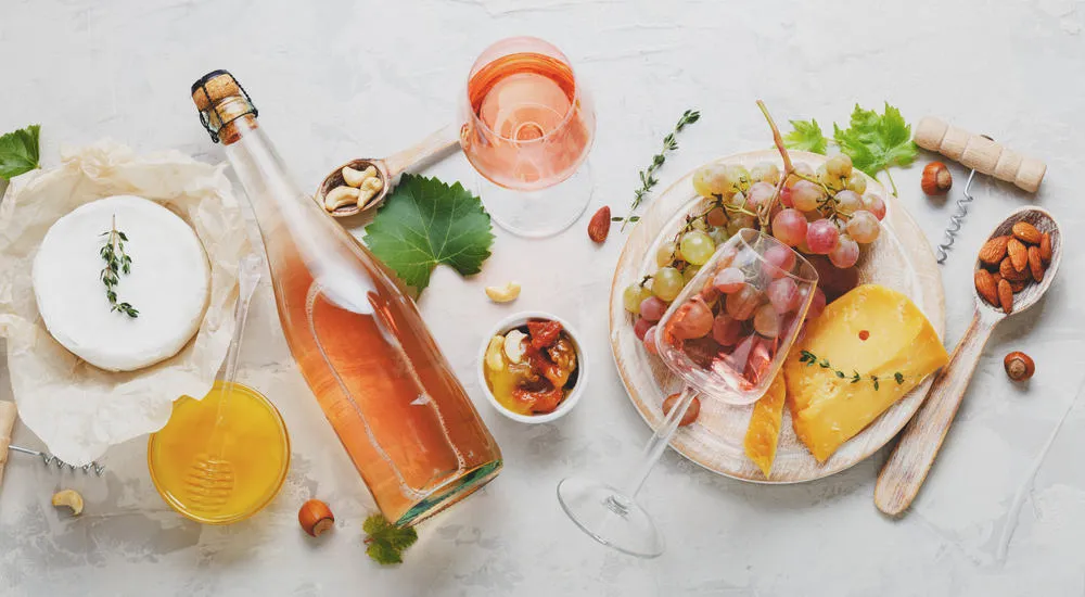 cách ngâm rượu trái cây thập cẩm