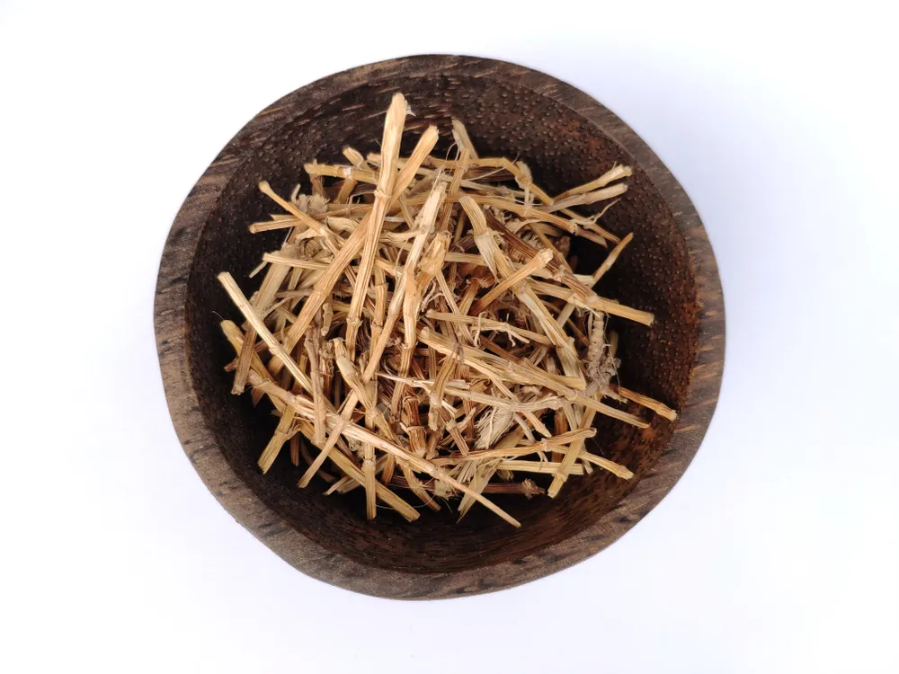 công dụng của cỏ tranh