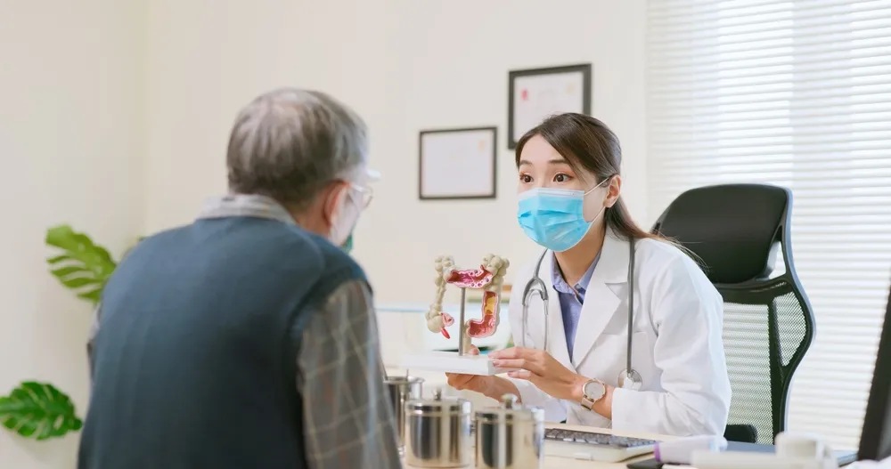 nguyên nhân bị trĩ là gì?