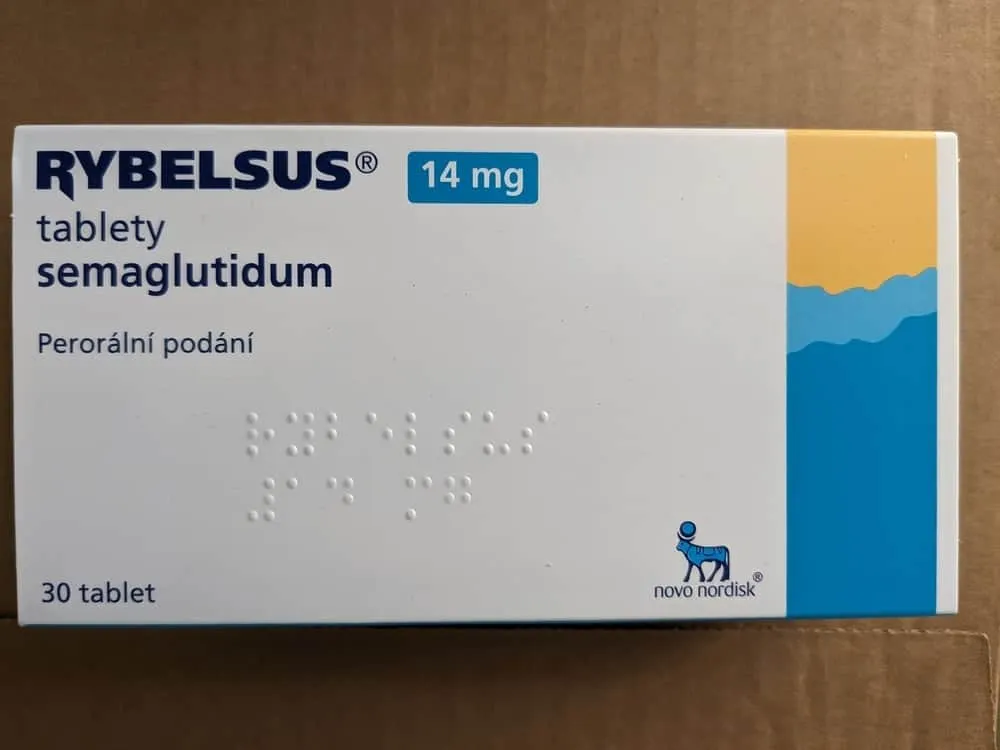 semaglutide