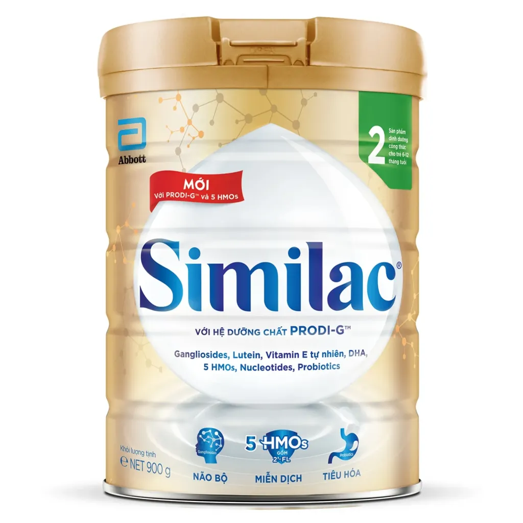 Similac số 2