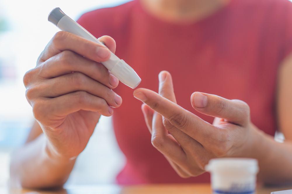 tại sao nên đo đường huyết?