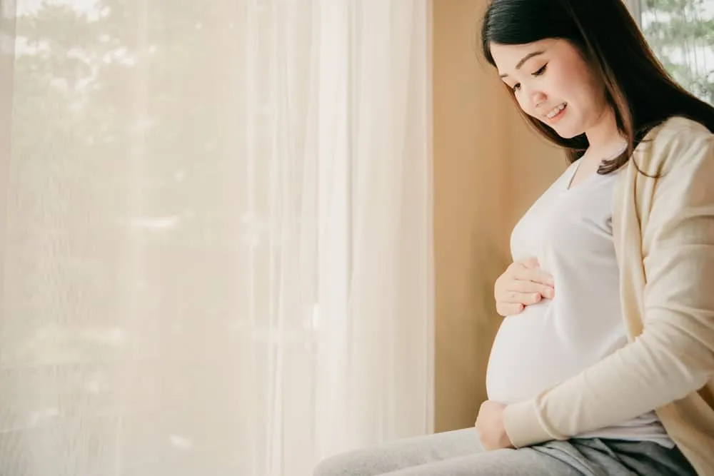 Phụ nữ mang thai không nên uống sâm tố nữ