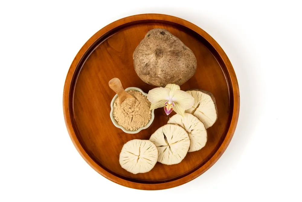 Uống sâm tố nữ bao lâu thì có tác dụng?