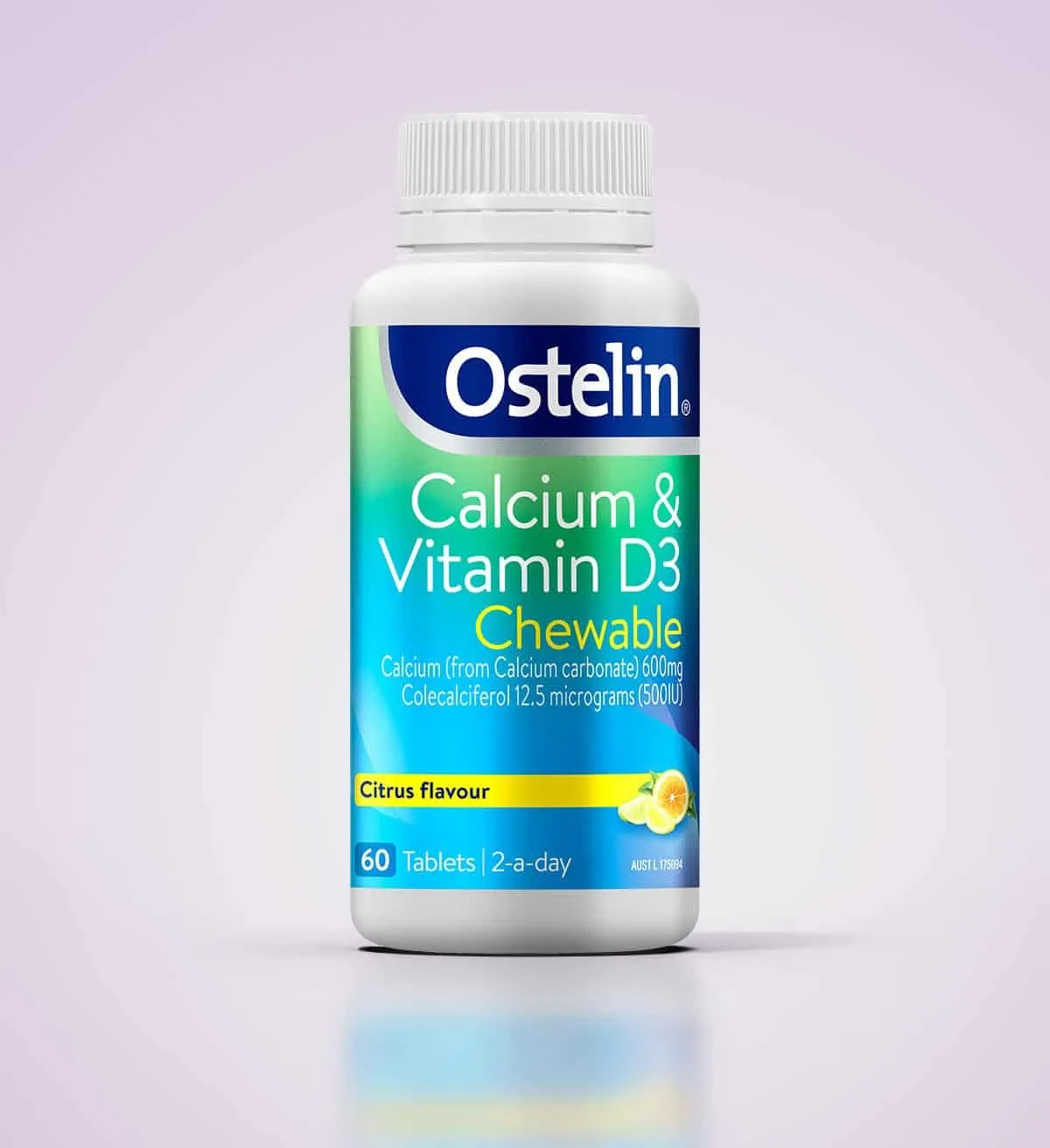 Ostelin Calcium & Vitamin D3 có tác dụng gì?