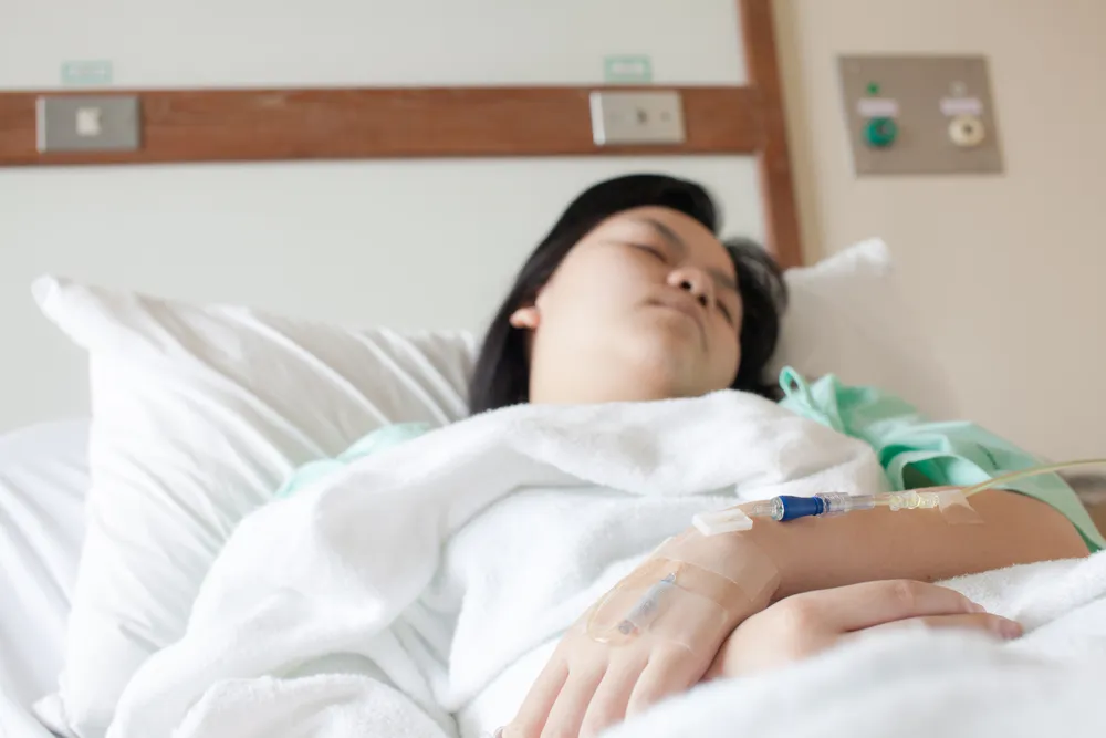 sót nhau thai sau sinh có triệu chứng gì? 