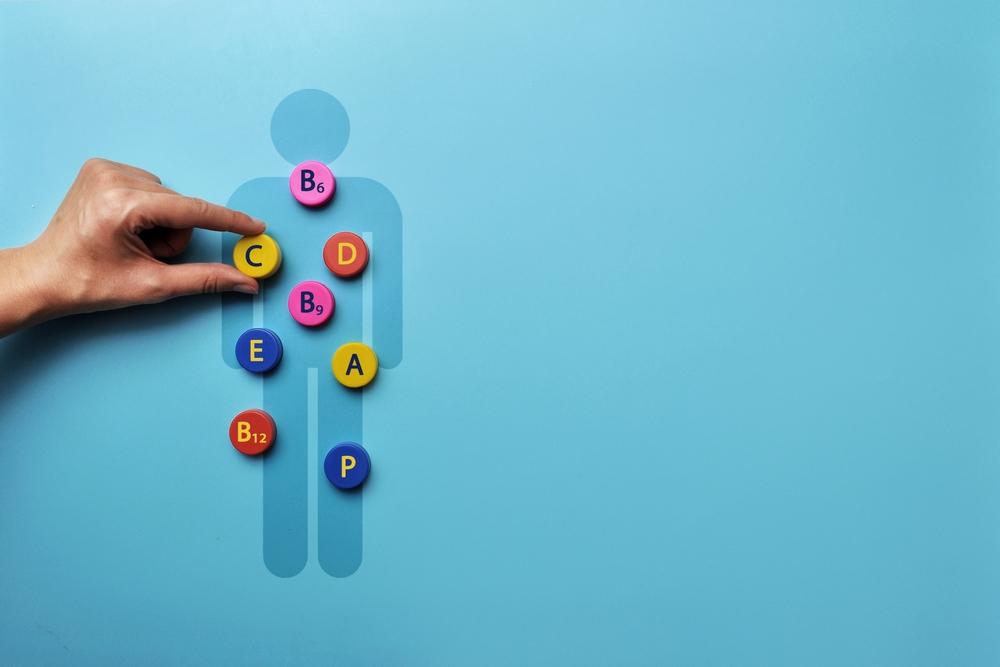 thành phần Pediakid 22 Vitamin