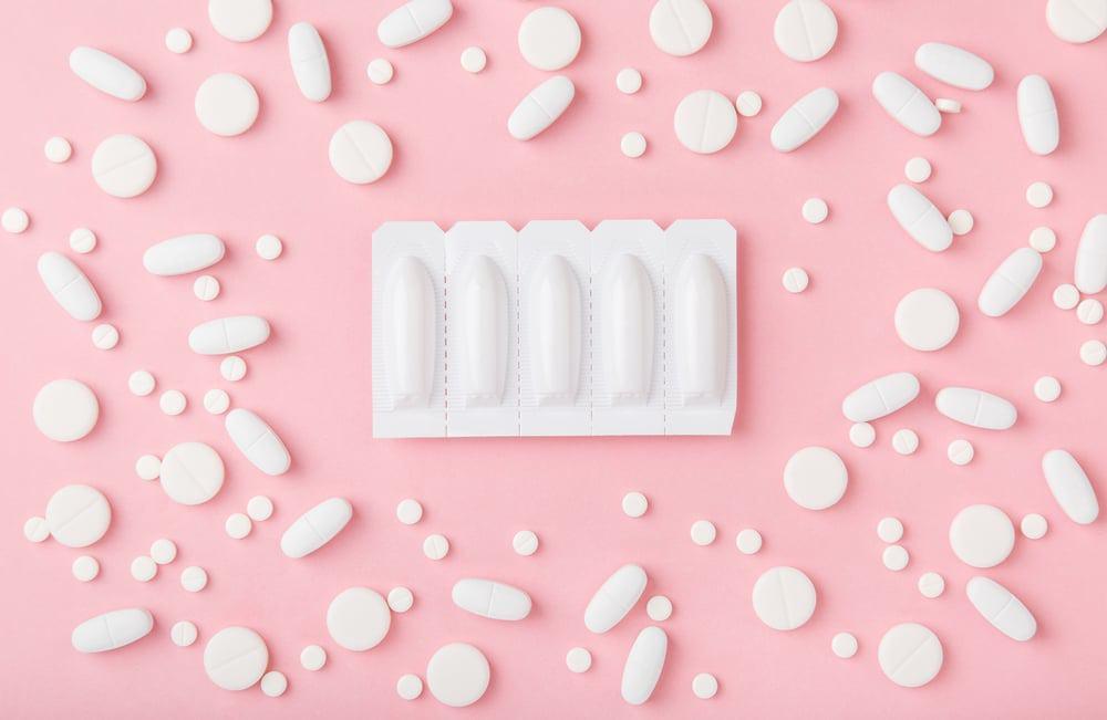 viêm cổ tử cung có chữa khỏi được không 