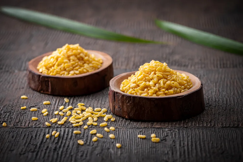 Cách nấu chè đậu xanh đánh