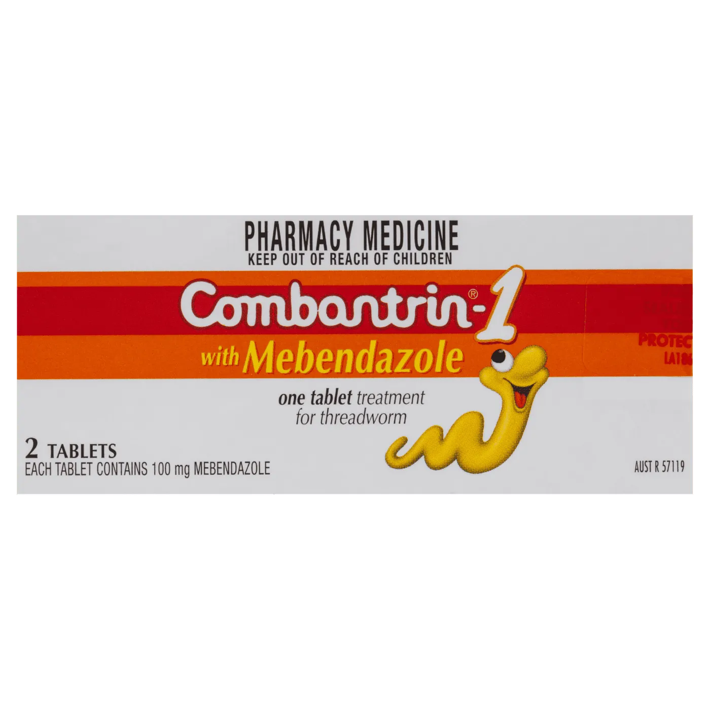Combantrin - 1