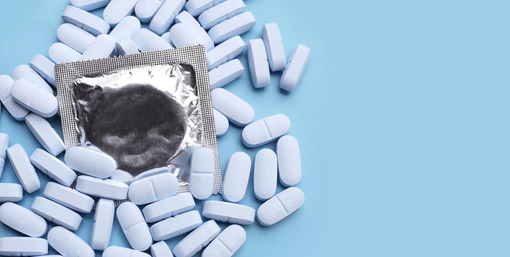 phác đồ điều trị với thuốc arv