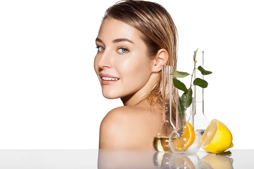 Cách trị nấm da đầu bằng chanh hiệu quả