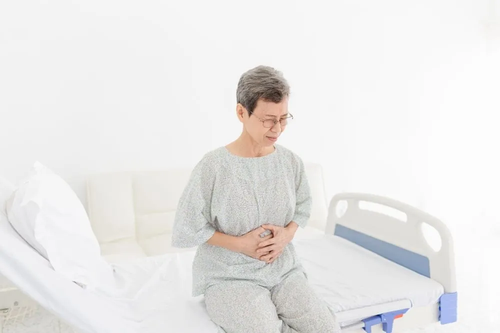 triệu chứng ung thư đại tràng di căn