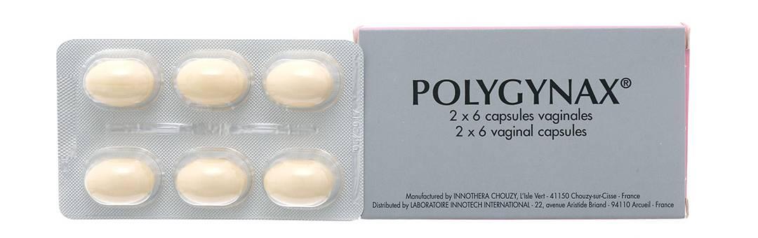 viên đặt thải độc phụ khoa