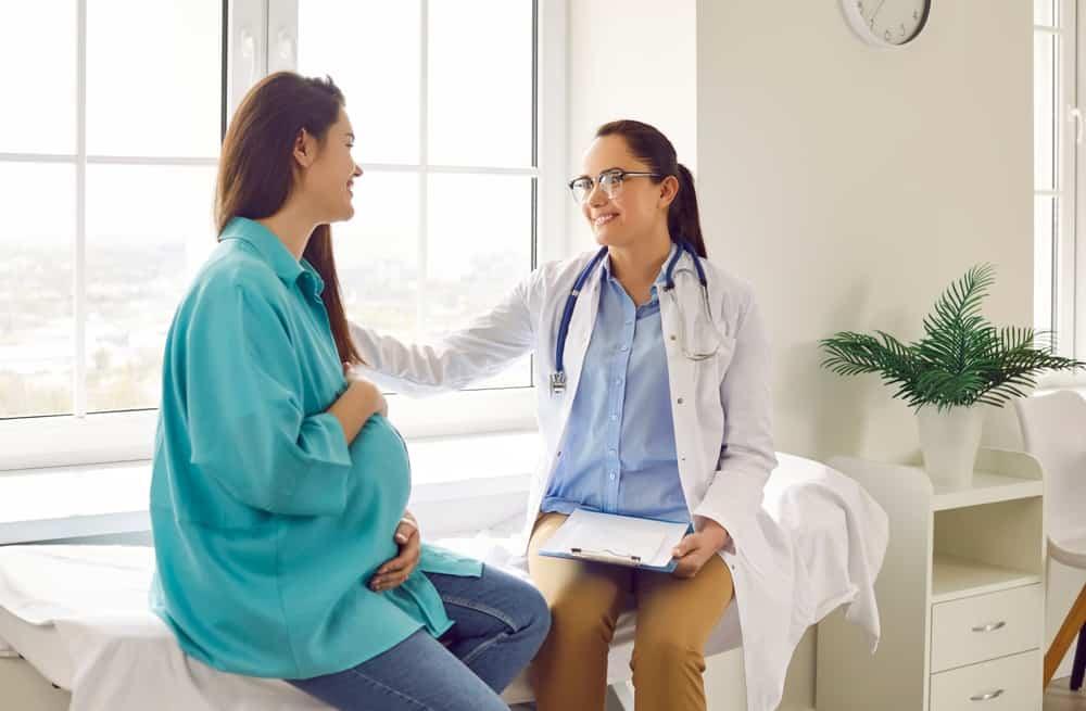 xét nghiệm nipt biết được những gì