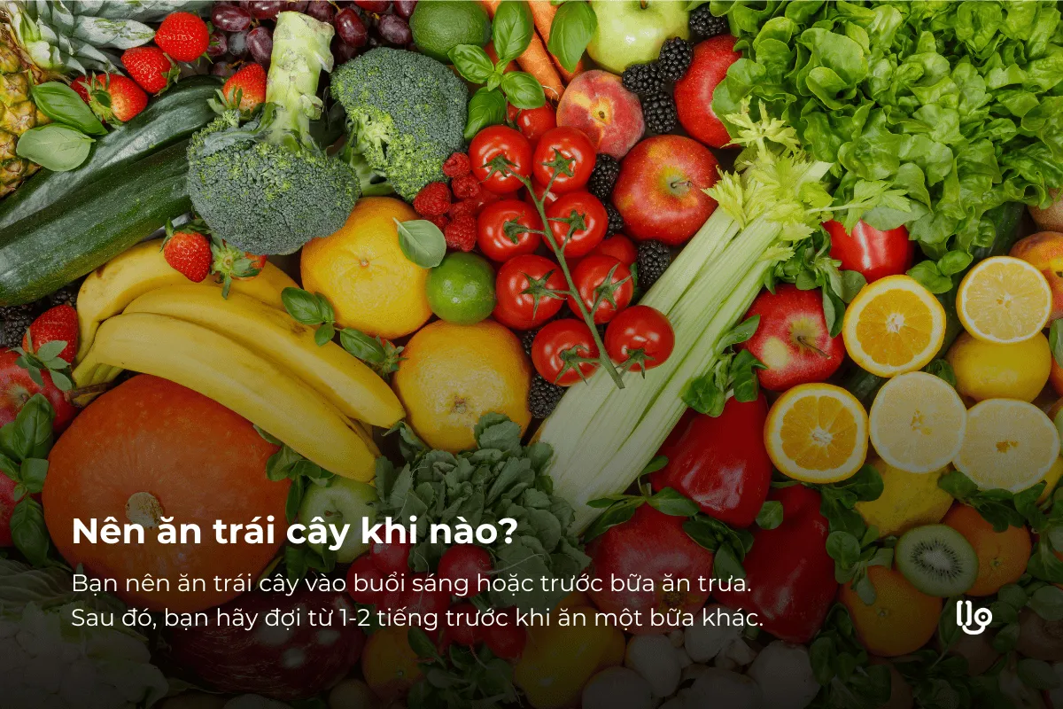 Việc ăn sáng bằng trái cây có thực sự giúp bạn giảm cân không?