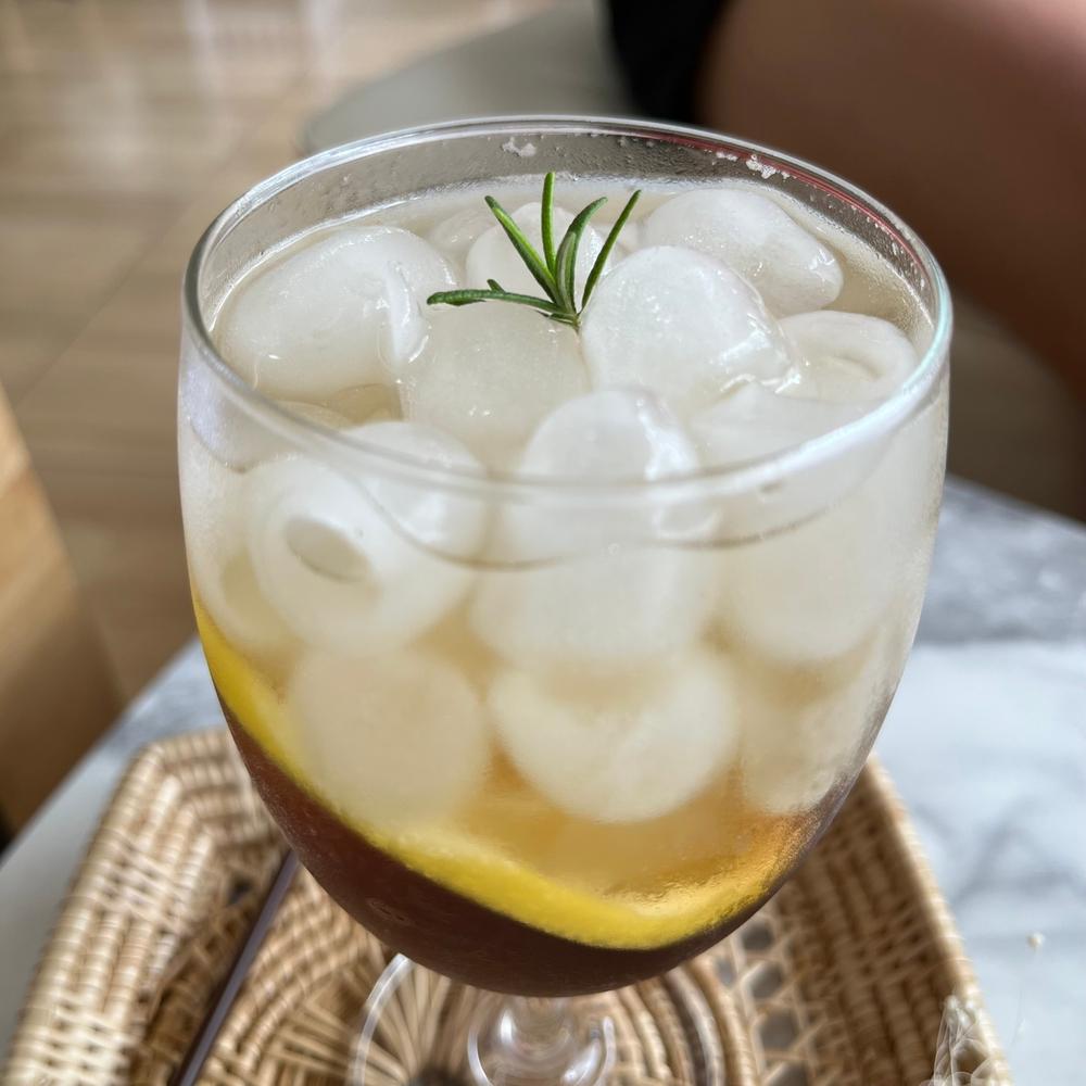 cách nấu chè nhãn tươi 