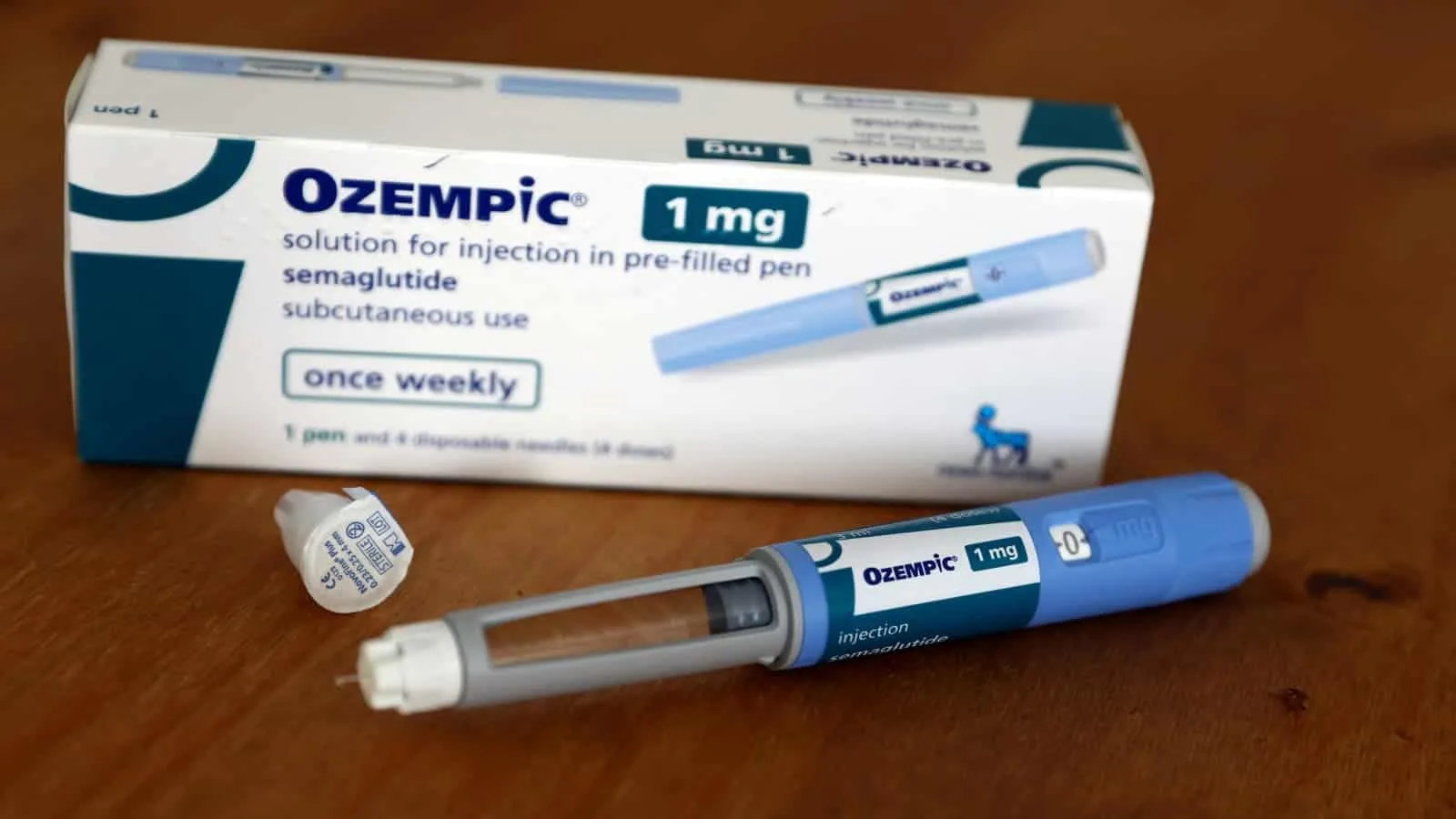 Ozempic 1mg