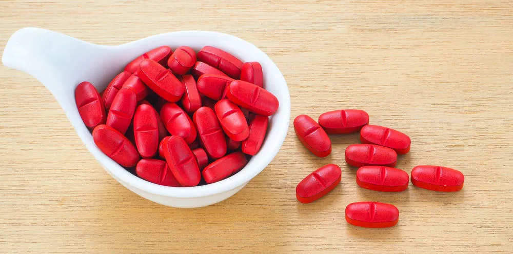 viên uống giảm nguy cơ tim mạch men gạo đỏ red yeast rice