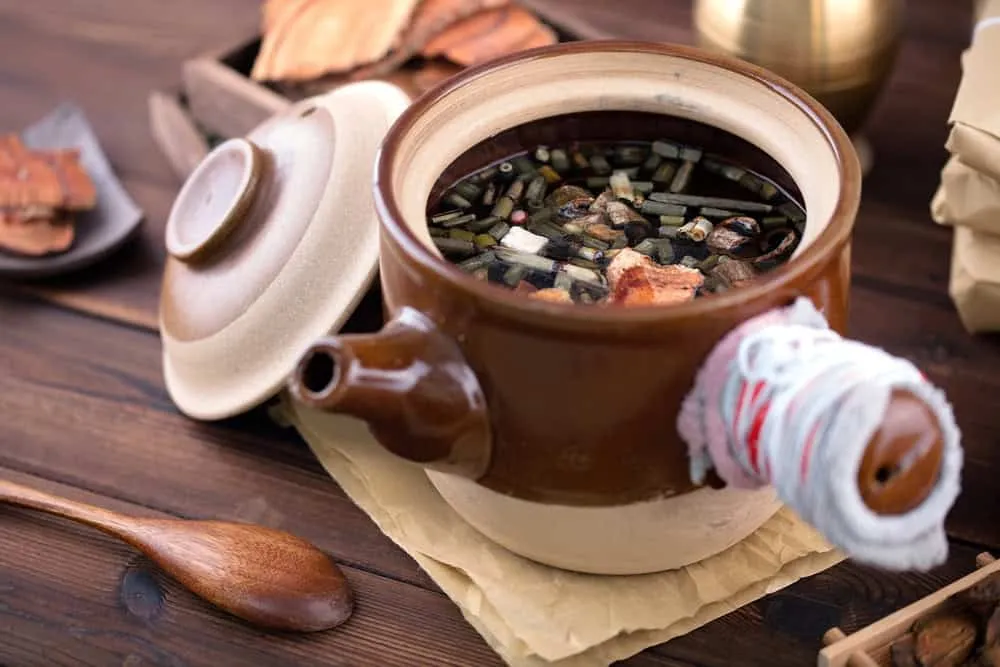 bài thuốc từ cây chay đỏ