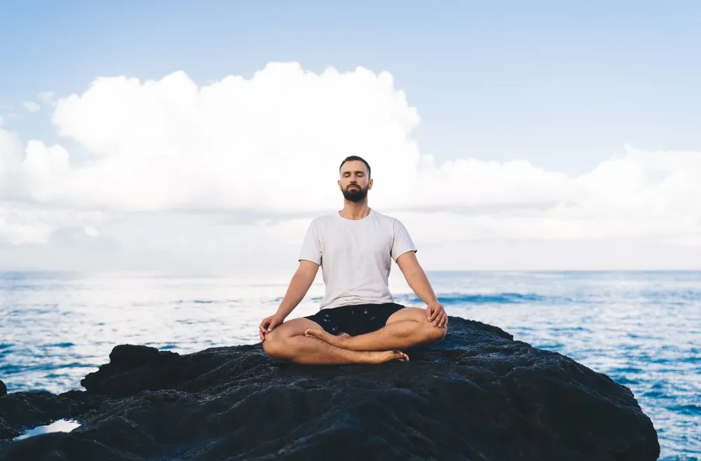 Cách kiềm chế ham muốn ở nam