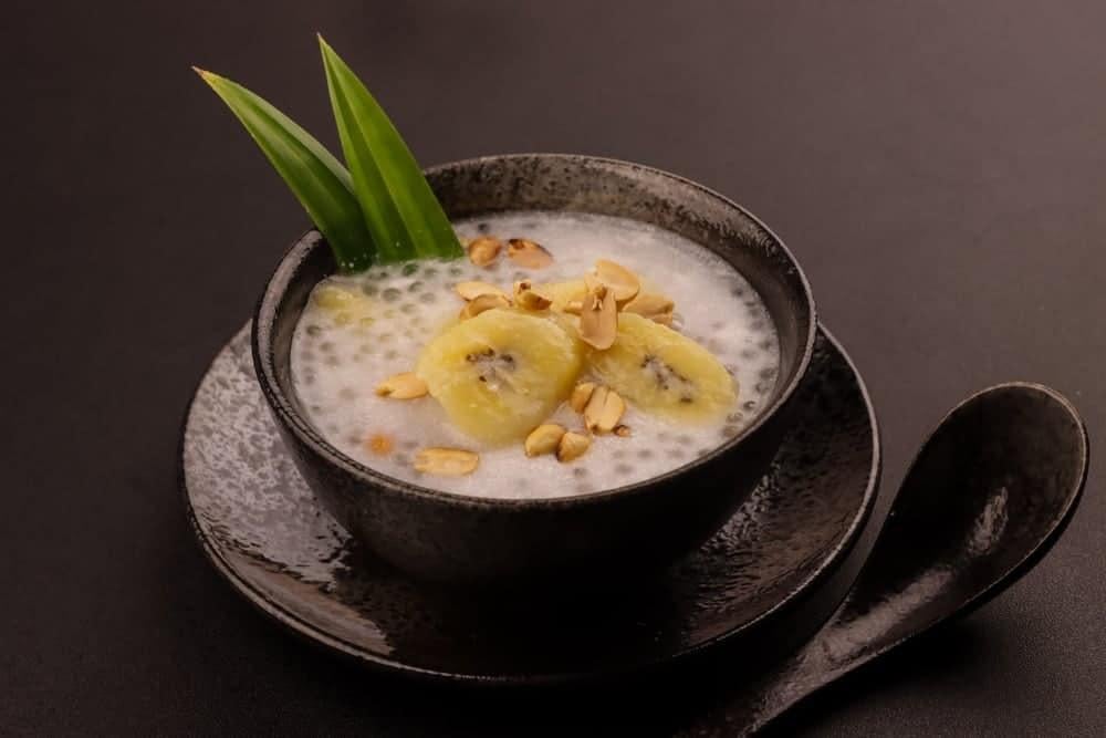 mẹ cho con bú ăn nước cốt dừa được không