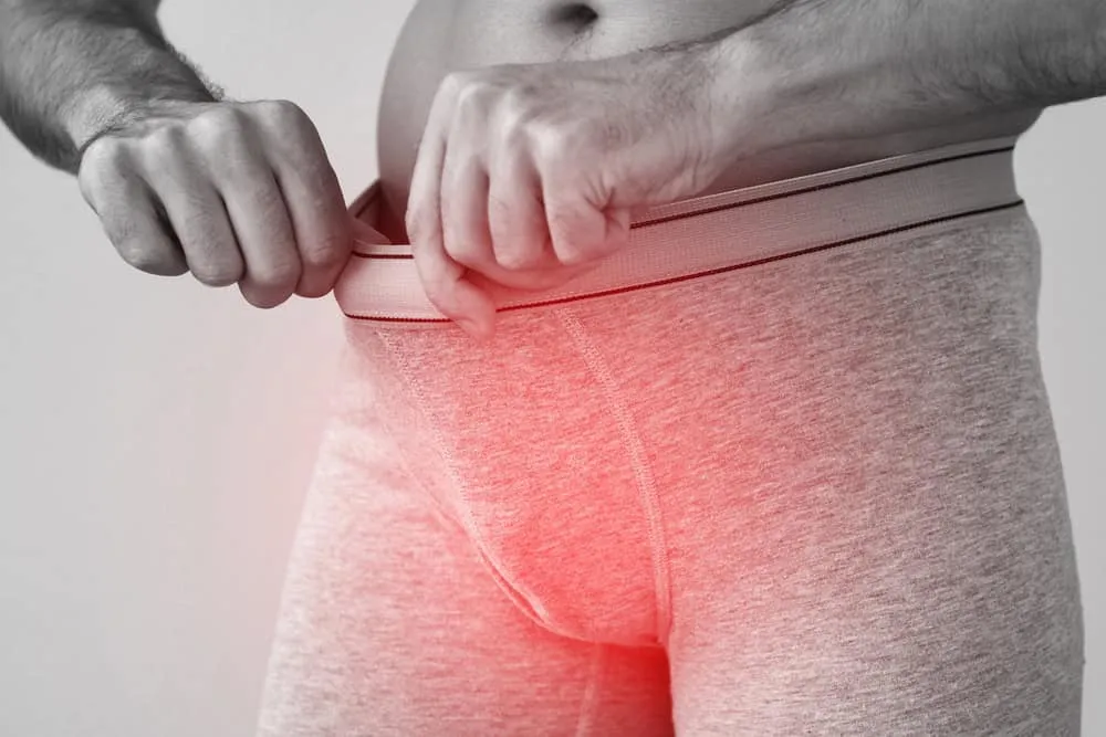 gai sinh dục có quan hệ được không