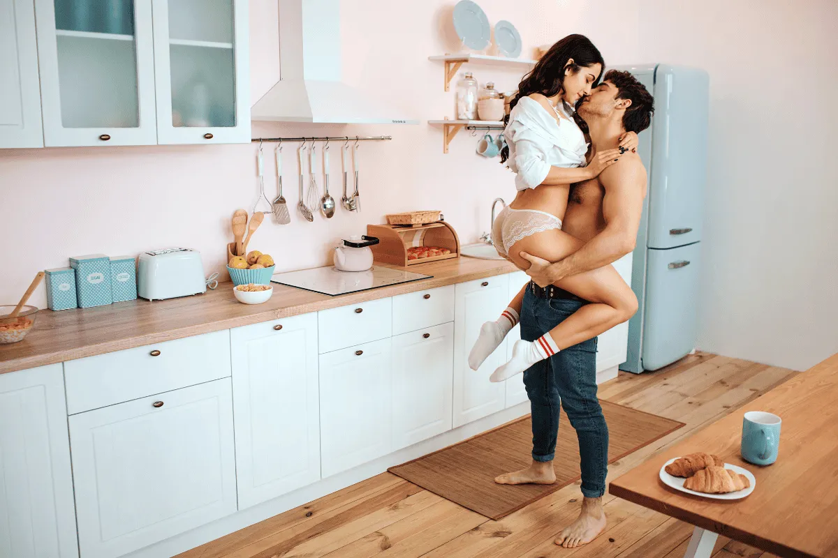 Kẽm có tác dụng gì với nam giới