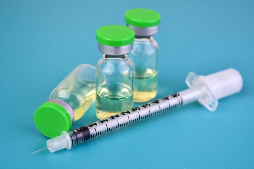 quên tiêm thì tiêm insulin sau ăn có được không?