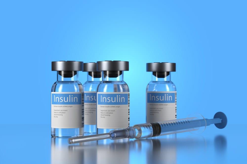 các loại insulin analog là gì